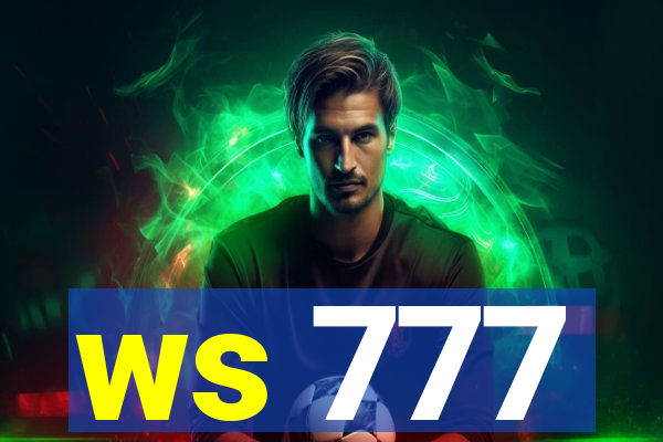 ws 777-bet